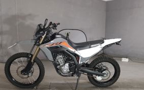 HONDA CRF250L MD47