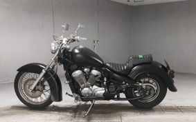 HONDA STEED 400 1995 NC26