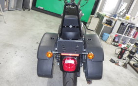 HARLEY XL1200T 2014