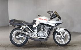SUZUKI GSX250 KATANA GJ76A