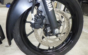 YAMAHA FZ25 2025