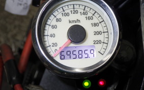 HARLEY FXSTB 1450 2000