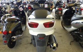 HONDA FORZA X MF08