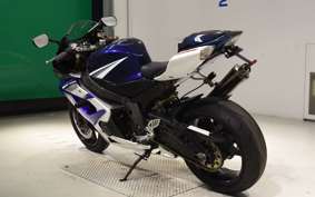 SUZUKI GSX-R1000 2005