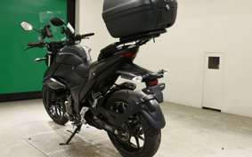 SUZUKI GIXXER 250 2022 ED22Y