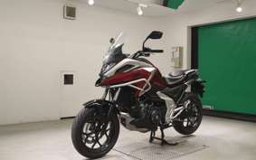 HONDA NC750X 2023 RH09