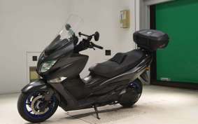 SUZUKI BURGMAN400 A 2021 DU11A