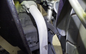 HONDA CBR250R A 2024 MC41