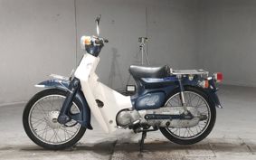 HONDA SUPER CUB70 C70