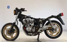 HONDA CB900F SC01