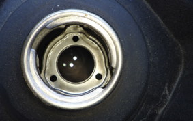 SUZUKI ADDRESS 110 CE47A