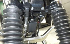 KAWASAKI W650 2009 EJ650A