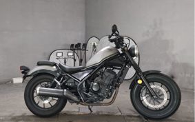 HONDA REBEL MC49