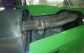 KAWASAKI NINJA 400R 2013 ER400B