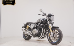 HONDA CB1100RS 2017 SC65