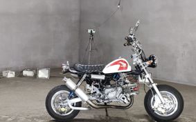 HONDA MONKEY AB27
