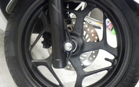 HONDA PCX 125 2019 JK05