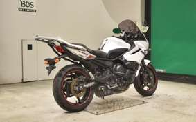 YAMAHA XJ6 ABS 2008