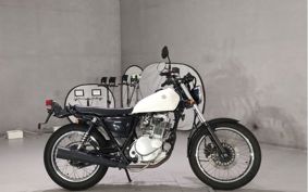SUZUKI GLASS TRACKER BIG BOY NJ4BA