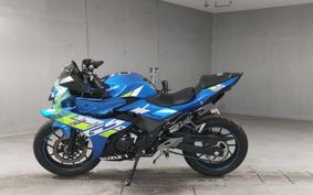 SUZUKI GSX250R DN12B