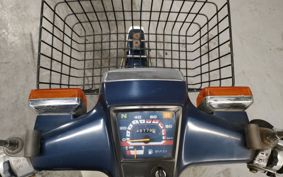 HONDA SUPER CUB90 HA02