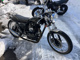 Фото Kawasaki 250TR с японского аукциона