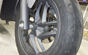 HONDA EM1E: EF16