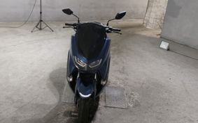 YAMAHA N-MAX 125 SEG6J