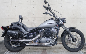 YAMAHA DRAGSTAR 400 2016 VH02J