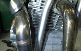 YAMAHA TRICKER Gen.2 DG16J