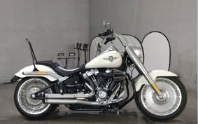 HARLEY FLFBS1870 2017 YGK