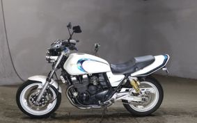 YAMAHA XJR400 4HM