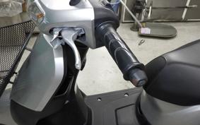 HONDA TACT Basket 2021 AF79