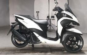 YAMAHA TRICITY 125 SEC1J