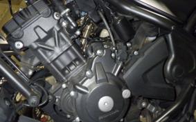 HONDA REBEL 250 A 2023 MC49