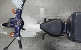 HONDA C90 SUPER CUB 2023 HA02