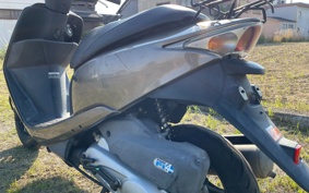 HONDA DIO AF68