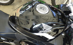 HONDA CBR400R A 2018