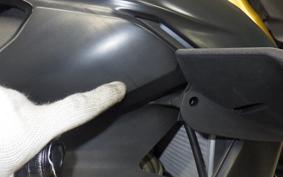 DUCATI STREETFIGHTER V4 S 2023