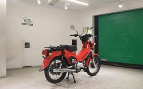 HONDA CROSS CUB 110 2024 JA45