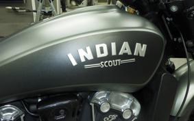 INDIAN Scout bobber 2022