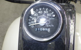 HONDA MAGNA 50 2014 AC13