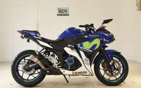 YAMAHA YZF-R25 1999 RG10J
