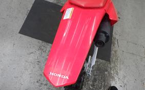 HONDA CRF125F 2013 JE03