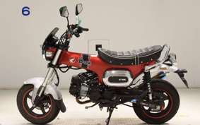 HONDA DAX 125 JB04