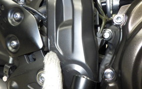 YAMAHA XSR700 2022 RM22J