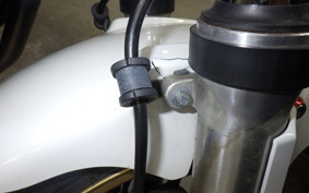 HONDA CB1300SF SUPER FOUR 2007 SC54