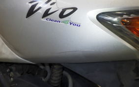 HONDA DIO Gen.5 2019 AF56