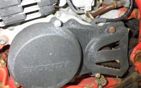 HONDA TLM50 2006 AD07