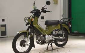 HONDA ｸﾛｽｶﾌﾞ110-2 JA45